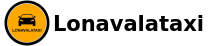 lonavala taxi logo dark