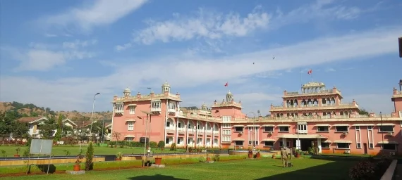 Narayani Dham sightseeing cab