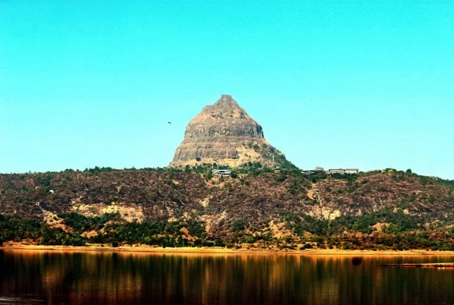 Tung Fort visit by Lonavala cab