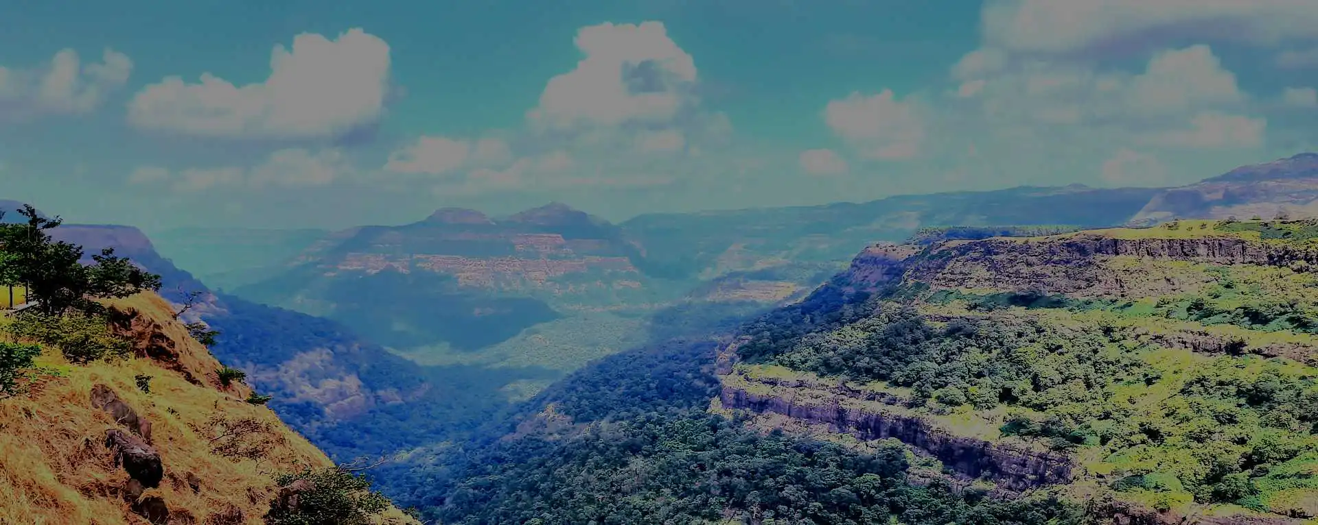 Lonavala taxi service banner